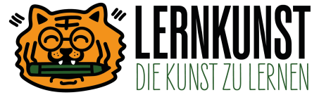 Logo der Nachhilfeschule Lernkunst, zusätzlich wird hier auch Coaching und Mentoring angeboten